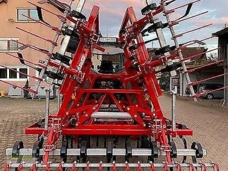 Grubber del tipo Evers Dales, Gebrauchtmaschine en Unterschneidheim-Zöbingen (Imagen 1)