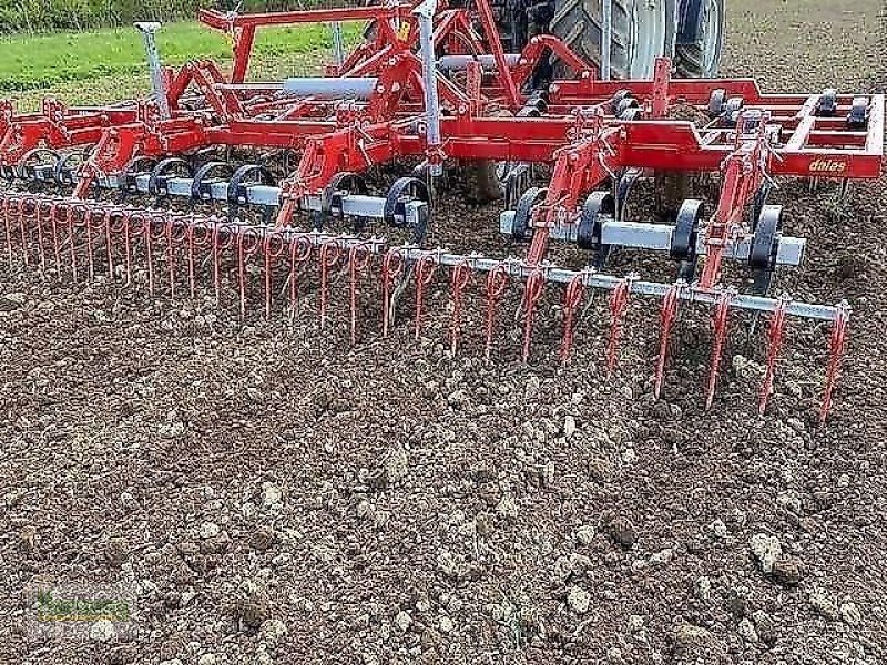 Grubber van het type Evers DALES, Vorführmaschine in Unterschneidheim-Zöbingen (Foto 10)