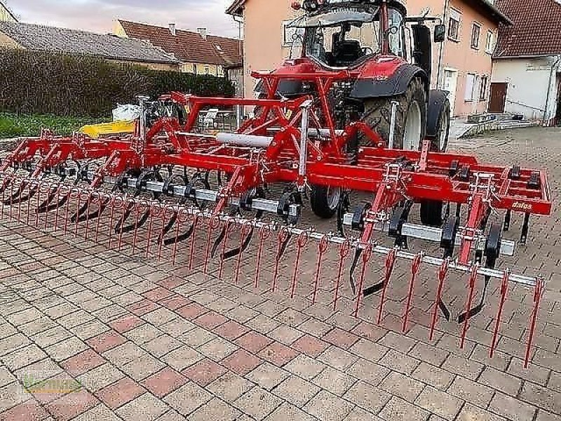 Grubber van het type Evers DALES, Vorführmaschine in Unterschneidheim-Zöbingen (Foto 2)