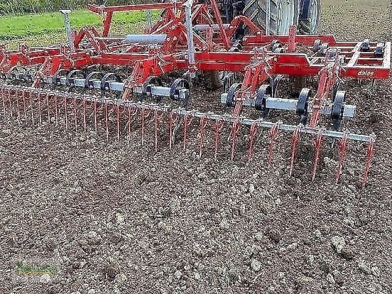 Grubber du type Evers DALES, Vorführmaschine en Unterschneidheim-Zöbingen (Photo 10)