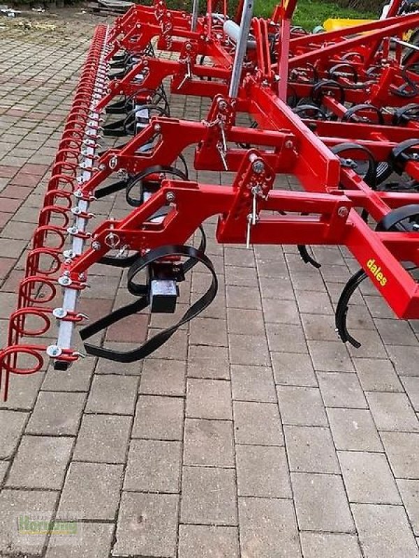 Grubber du type Evers DALES, Vorführmaschine en Unterschneidheim-Zöbingen (Photo 3)