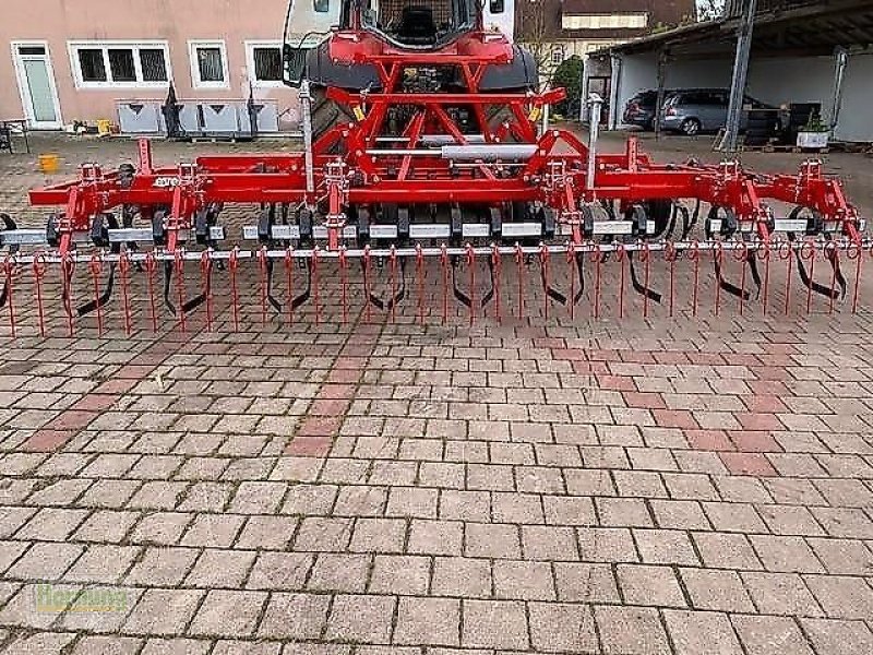 Grubber typu Evers DALES, Gebrauchtmaschine v Unterschneidheim-Zöbingen (Obrázek 7)