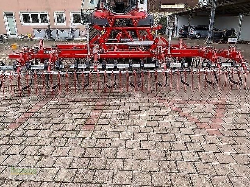 Grubber van het type Evers DALES, Gebrauchtmaschine in Unterschneidheim-Zöbingen (Foto 8)