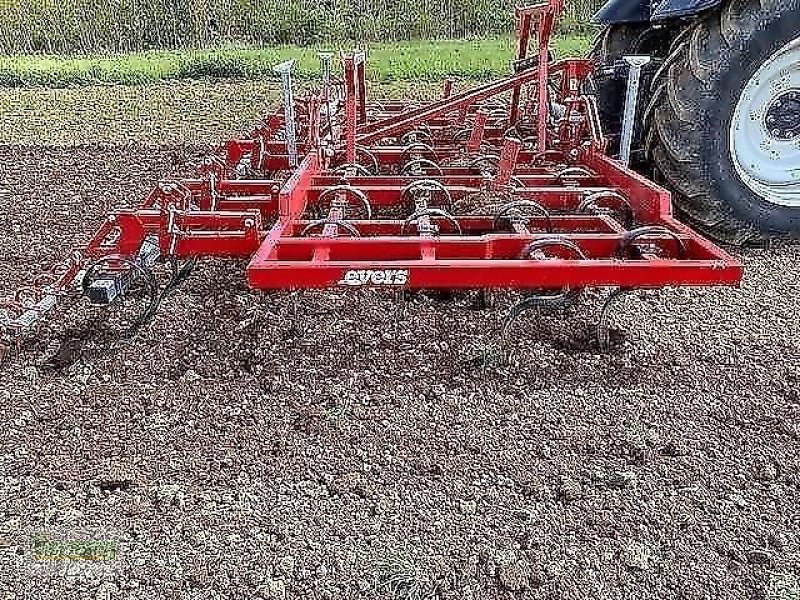 Grubber des Typs Evers DALES, Gebrauchtmaschine in Unterschneidheim-Zöbingen (Bild 8)