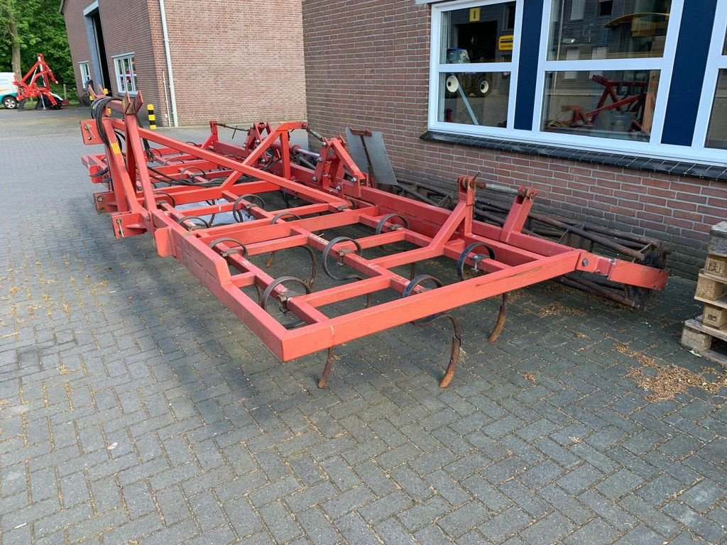 Grubber des Typs Evers Dales, Gebrauchtmaschine in Wierden (Bild 2)