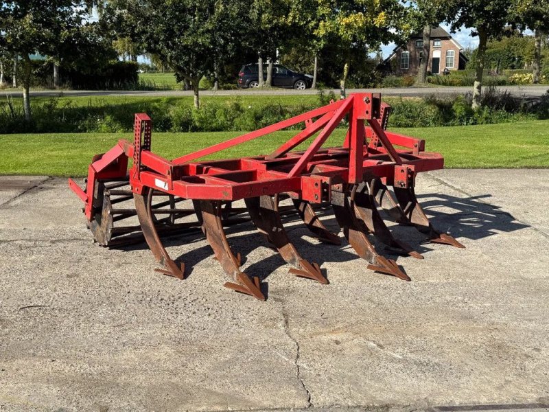 Grubber des Typs Evers Welsh cultivator, Gebrauchtmaschine in Ruinerwold