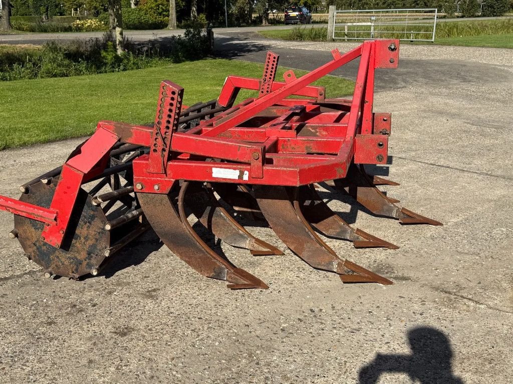 Grubber typu Evers Welsh cultivator, Gebrauchtmaschine w Ruinerwold (Zdjęcie 7)