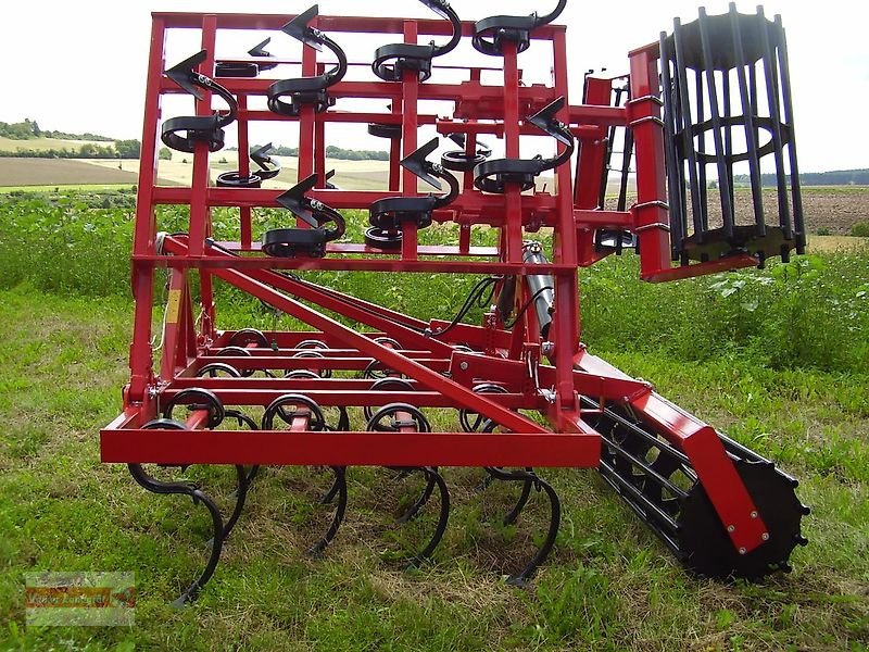 Grubber от тип Expom Gryf Feingrubber, Neumaschine в Ostheim/Rhön (Снимка 2)