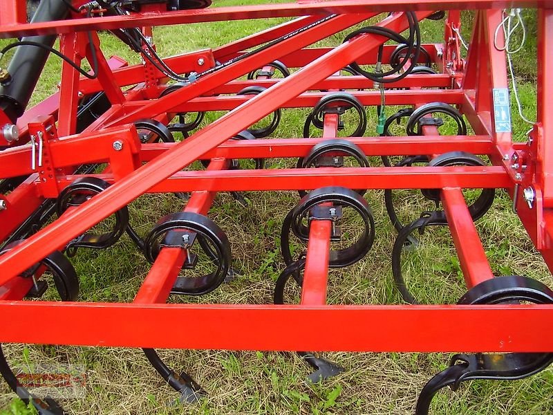 Grubber от тип Expom Gryf Feingrubber, Neumaschine в Ostheim/Rhön (Снимка 4)