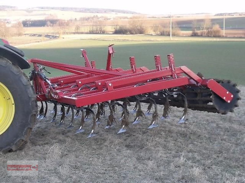 Grubber des Typs Expom Gryf, Neumaschine in Ostheim/Rhön (Bild 6)