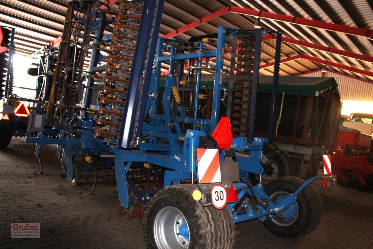 Grubber del tipo Farmet Kompaktomat K 600 PS, Gebrauchtmaschine en Leipzig OT Engelsdorf (Imagen 4)