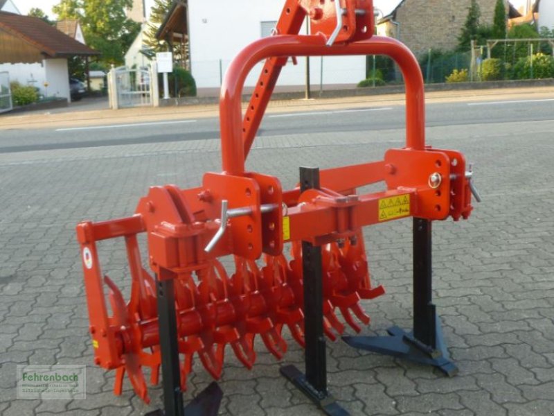 Grubber типа Fehrenbach  Flügelschar Vorgrubber, Neumaschine в Billigheim-Ingenheim