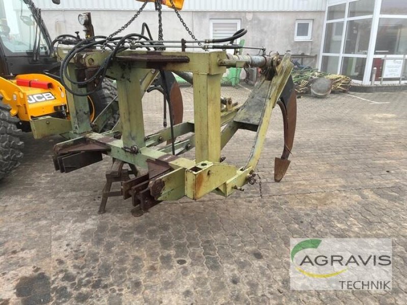 Grubber tipa Fortschritt TIEFENLOCKERER, Gebrauchtmaschine u Calbe / Saale (Slika 8)