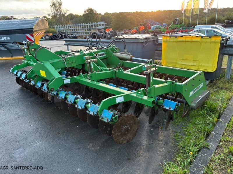 Grubber typu Franquet SYNCHROMIX, Gebrauchtmaschine v ROYE (Obrázok 6)