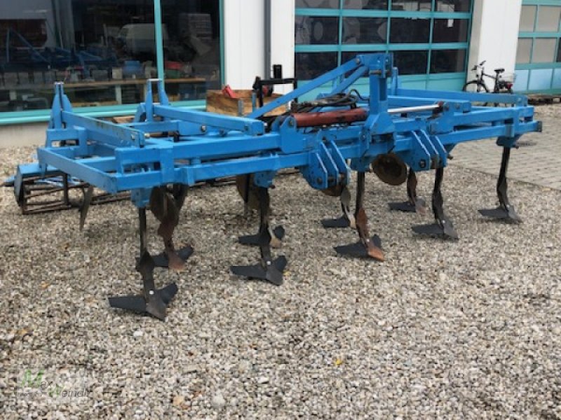 Grubber del tipo Fricke Grubber 4m, Gebrauchtmaschine en Markt Schwaben