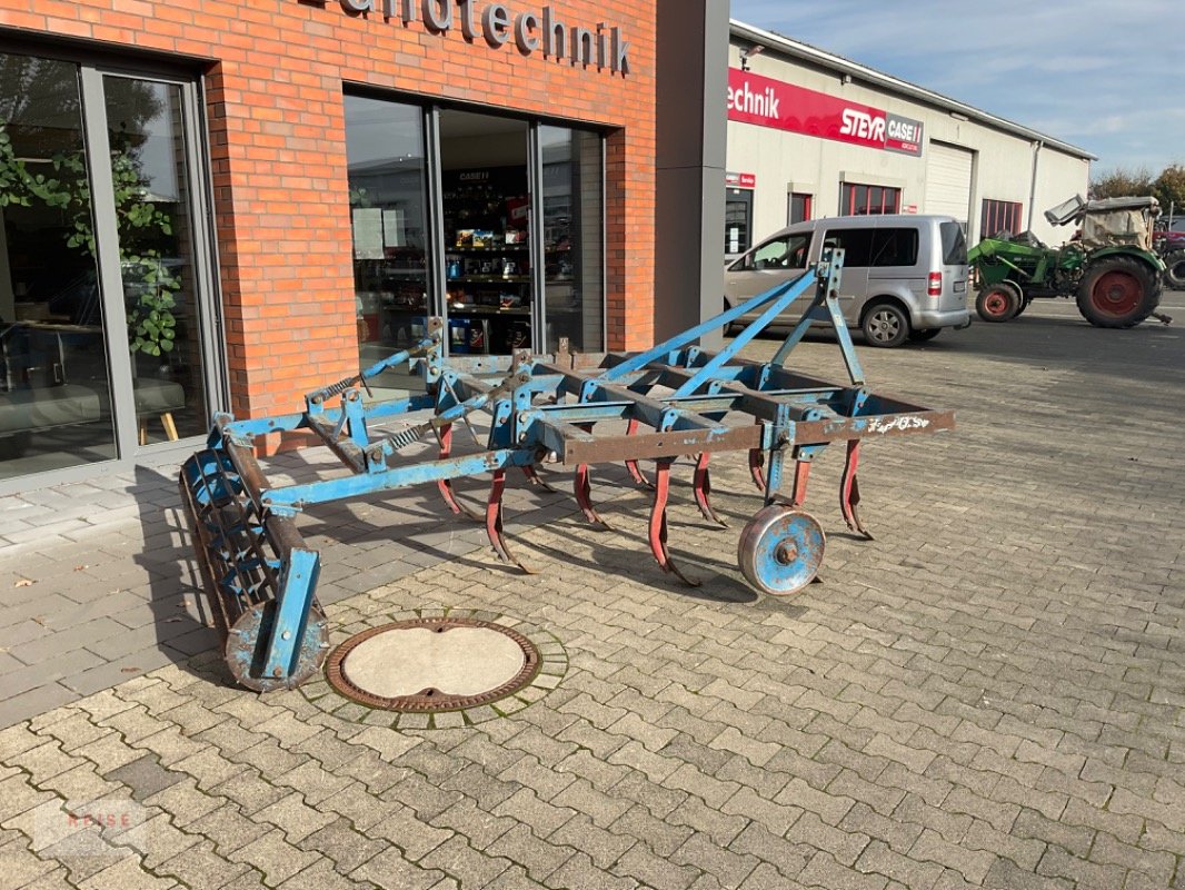 Grubber typu Frost 2,5 Meter, Gebrauchtmaschine w Lippetal / Herzfeld (Zdjęcie 2)