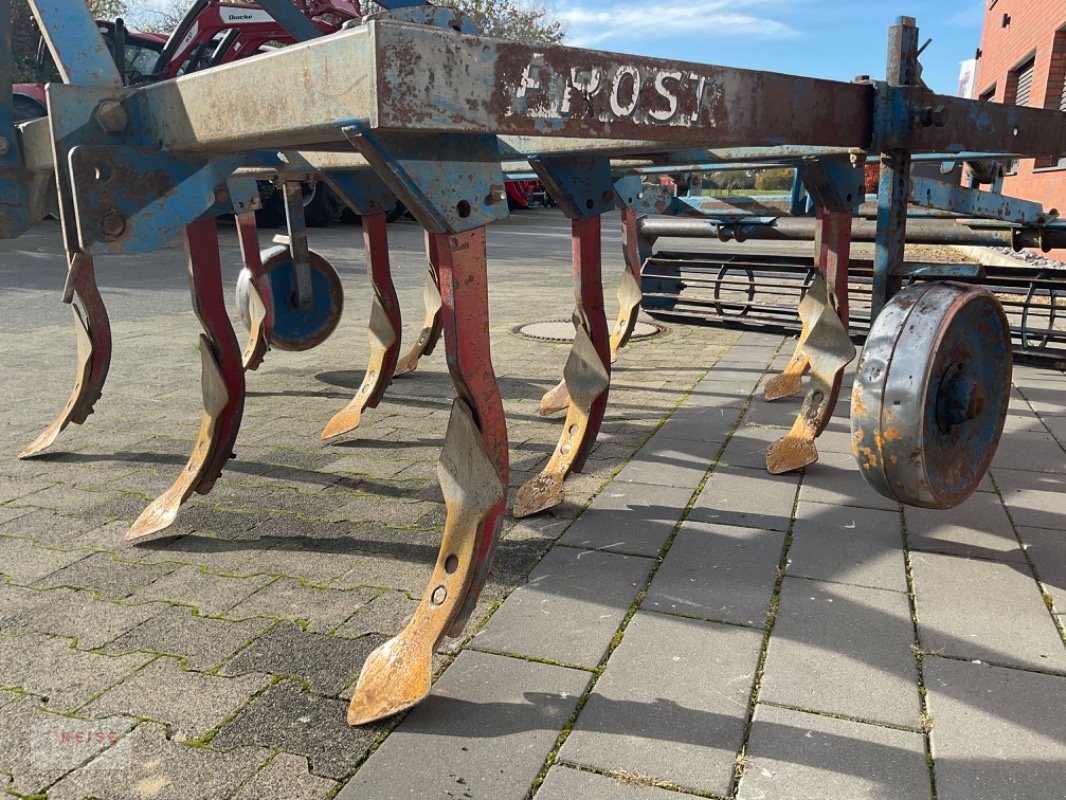 Grubber van het type Frost 2,5 Meter, Gebrauchtmaschine in Lippetal / Herzfeld (Foto 5)