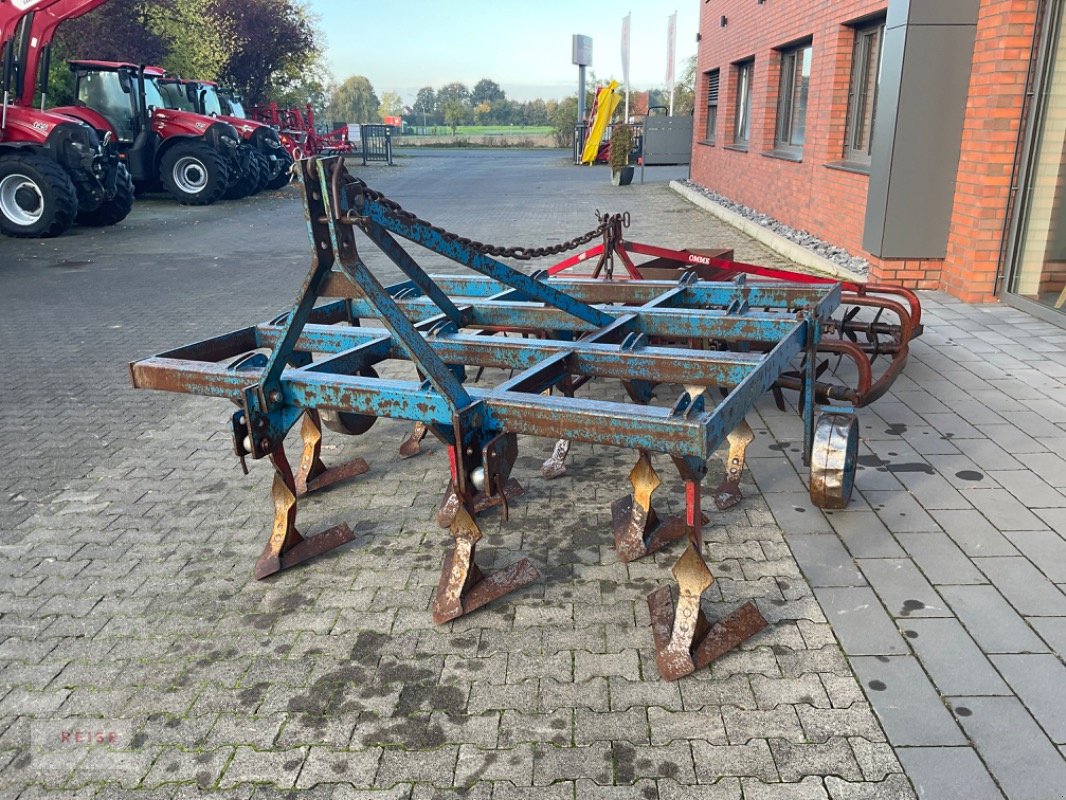 Grubber del tipo Frost Grubber 2,80 M, Gebrauchtmaschine en Lippetal / Herzfeld (Imagen 1)