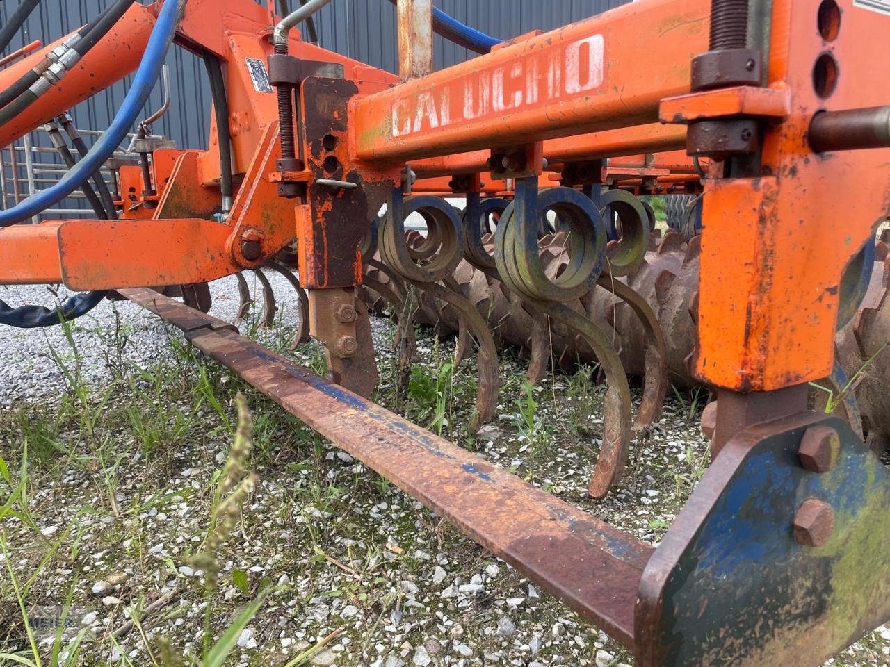 Grubber a típus Galucho TMR 300, Gebrauchtmaschine ekkor: Delbrück (Kép 5)