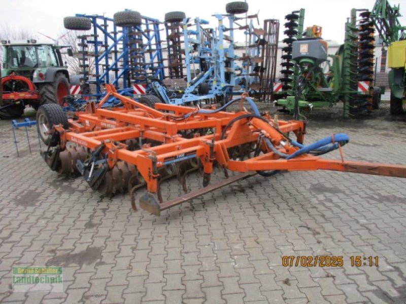 Grubber del tipo Galucho TMR 300, Gebrauchtmaschine en Büren (Imagen 1)