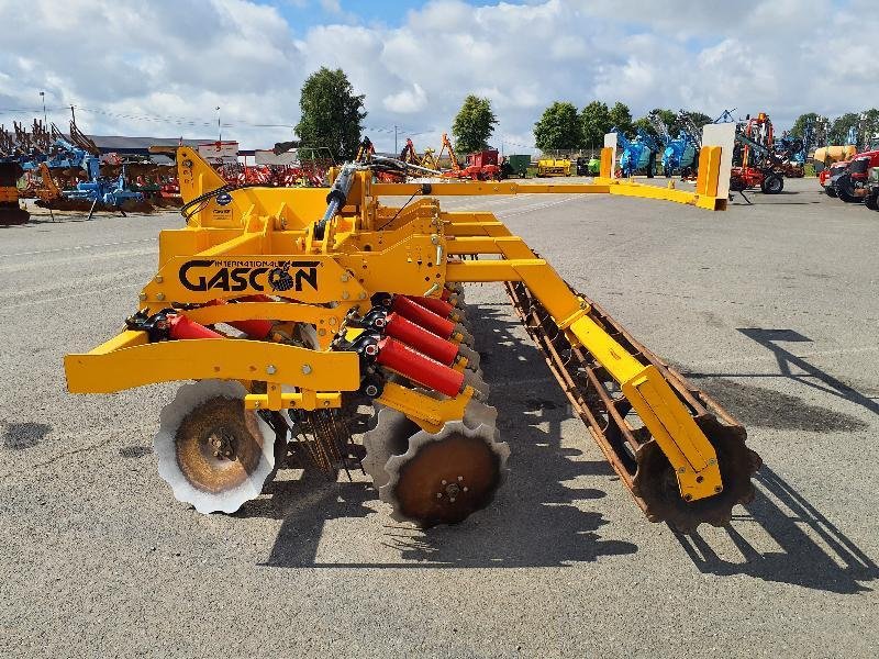 Grubber van het type Gascón OTHO500-40NSP, Gebrauchtmaschine in ANTIGNY (Foto 8)