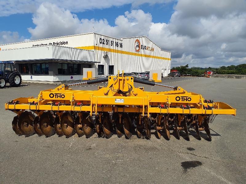 Grubber van het type Gascón OTHO500-40NSP, Gebrauchtmaschine in ANTIGNY (Foto 1)