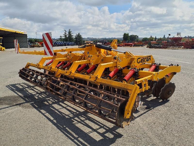 Grubber van het type Gascón OTHO500-40NSP, Gebrauchtmaschine in ANTIGNY (Foto 3)