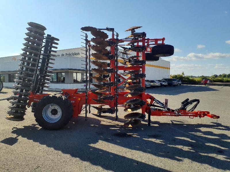 Grubber des Typs Gregoire-Besson OCCITANT60, Gebrauchtmaschine in ANTIGNY