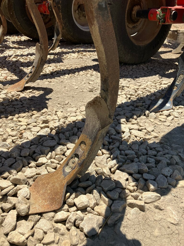 Grubber du type Gregoire DECHAUMEUR EUROCULT, Gebrauchtmaschine en SAINT ANDIOL (Photo 8)