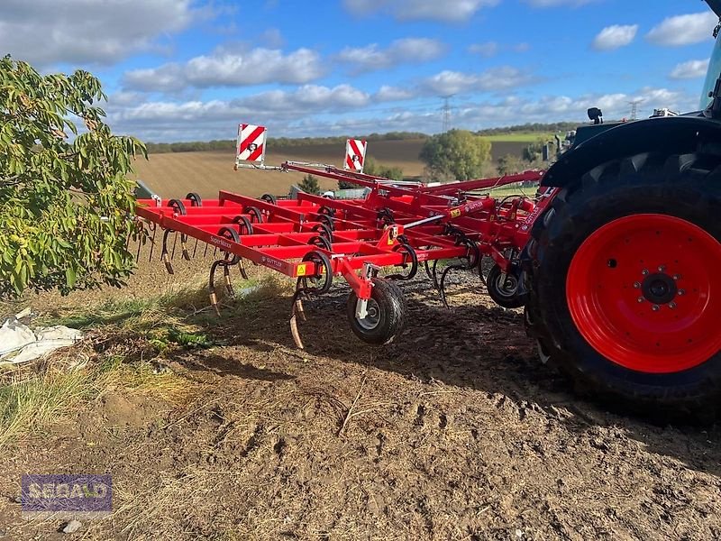 Grubber van het type Güttler Grubber Supermaxx 60-7 BIO, Gebrauchtmaschine in Zweibrücken (Foto 1)