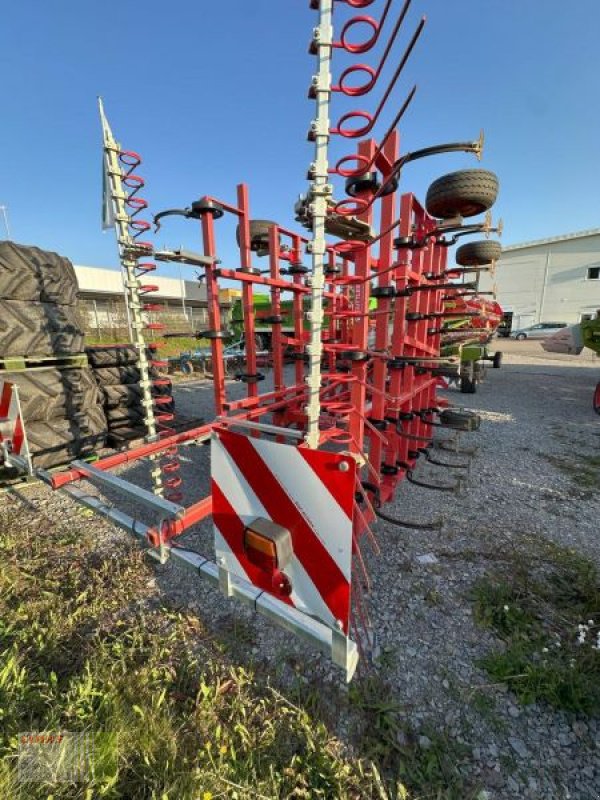 Grubber des Typs Güttler SUPER MAXX 50-7, Gebrauchtmaschine in Gollhofen (Bild 8)