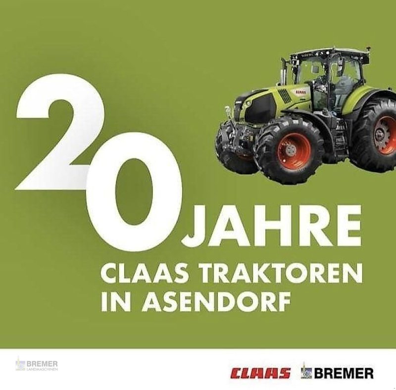 Grubber typu Güttler SuperMaxx 50-7 Bio Edition, Vorführmaschine w Asendorf (Zdjęcie 24)