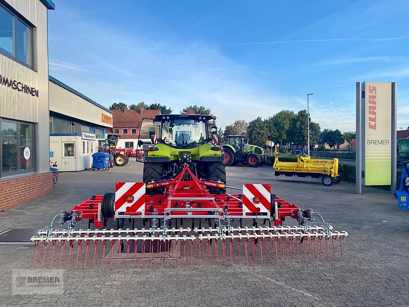 Grubber of the type Güttler SuperMaxx 50-7 Bio Edition, Vorführmaschine in Asendorf (Picture 3)