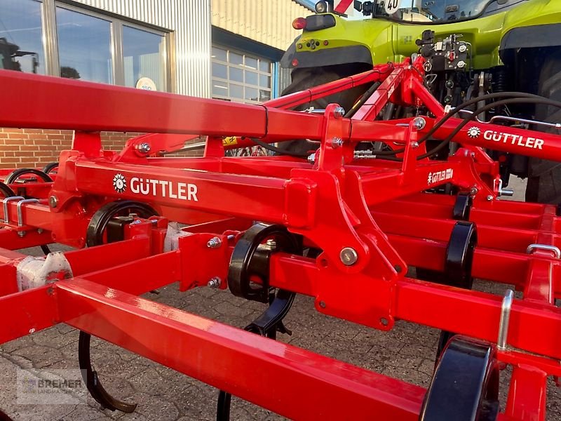 Grubber del tipo Güttler SuperMaxx 50-7 Bio Edition, Vorführmaschine en Asendorf (Imagen 21)