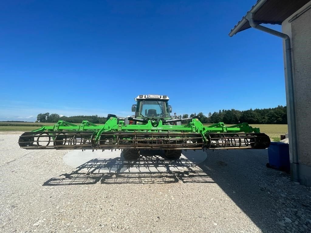 Grubber tip Hatzenbichler 4,50m, Gebrauchtmaschine in Pasching (Poză 6)