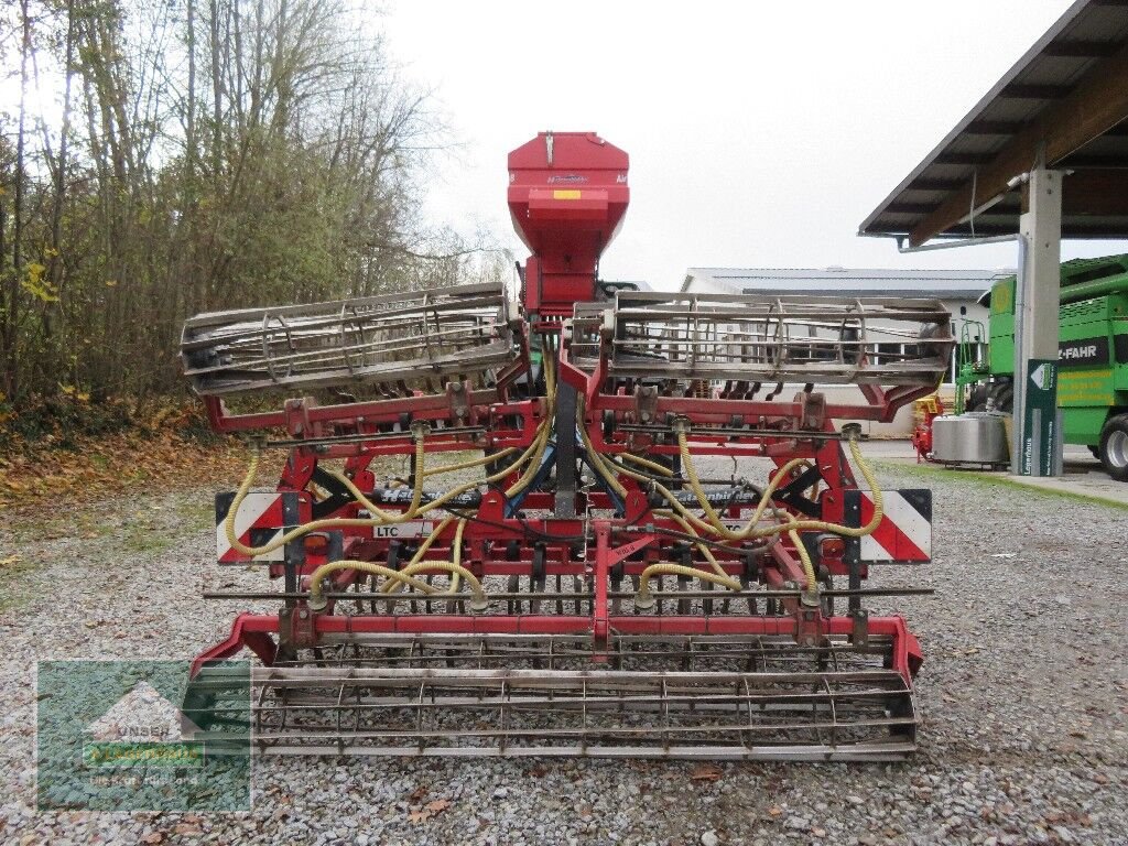 Grubber za tip Hatzenbichler Großflächenkombination 5,50m, Gebrauchtmaschine u Hofkirchen (Slika 7)