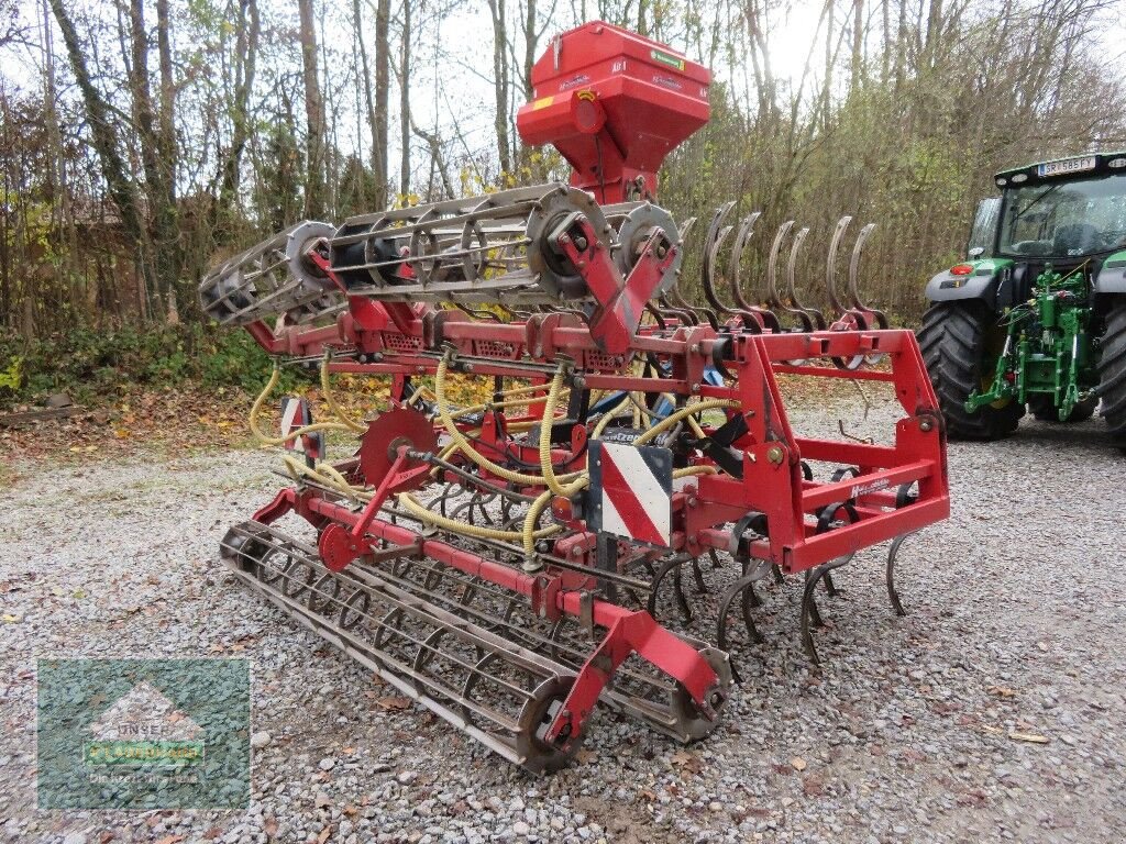 Grubber typu Hatzenbichler Großflächenkombination 5,50m, Gebrauchtmaschine v Hofkirchen (Obrázek 5)