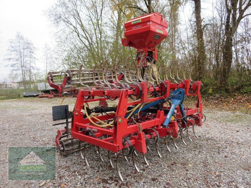 Grubber del tipo Hatzenbichler Großflächenkombination 5,50m, Gebrauchtmaschine In Hofkirchen (Immagine 3)