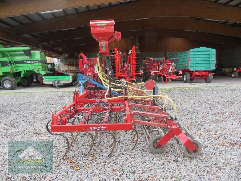 Grubber tip Hatzenbichler Großflächenkombination 5,50m, Gebrauchtmaschine in Hofkirchen (Poză 16)