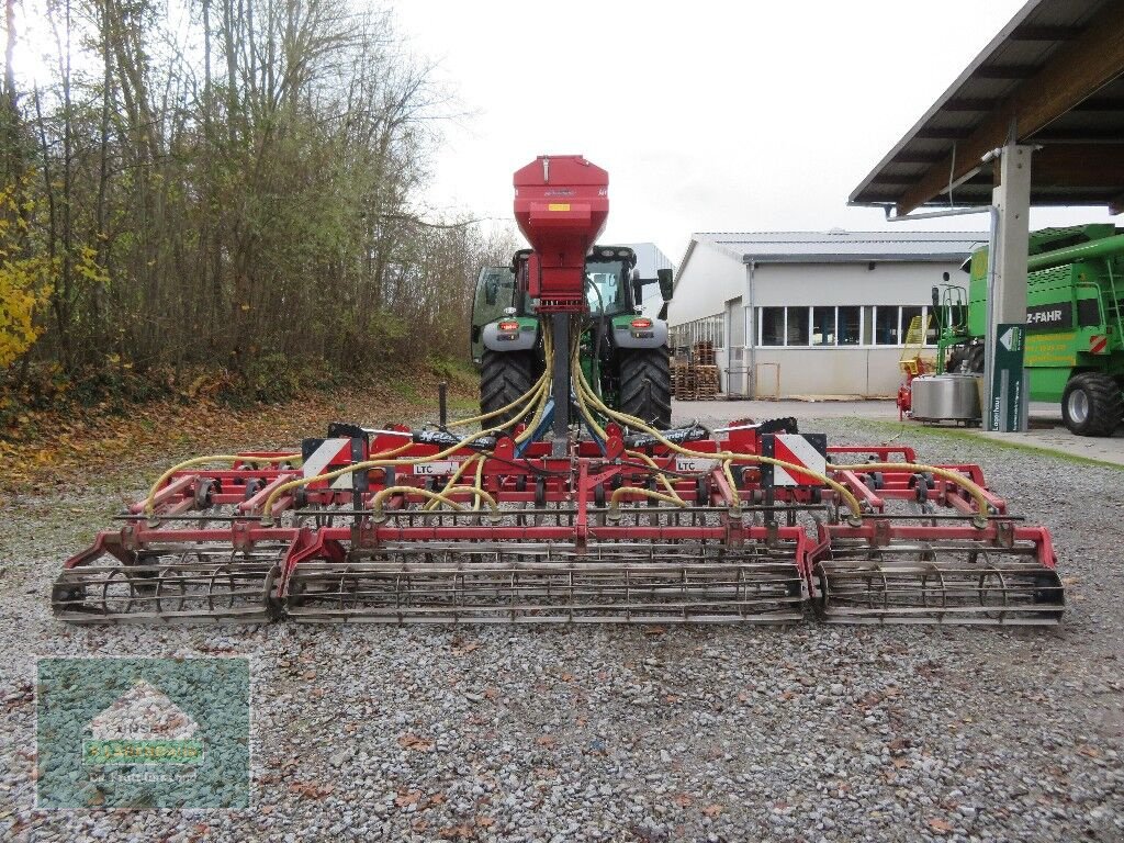 Grubber van het type Hatzenbichler Großflächenkombination 5,50m, Gebrauchtmaschine in Hofkirchen (Foto 14)