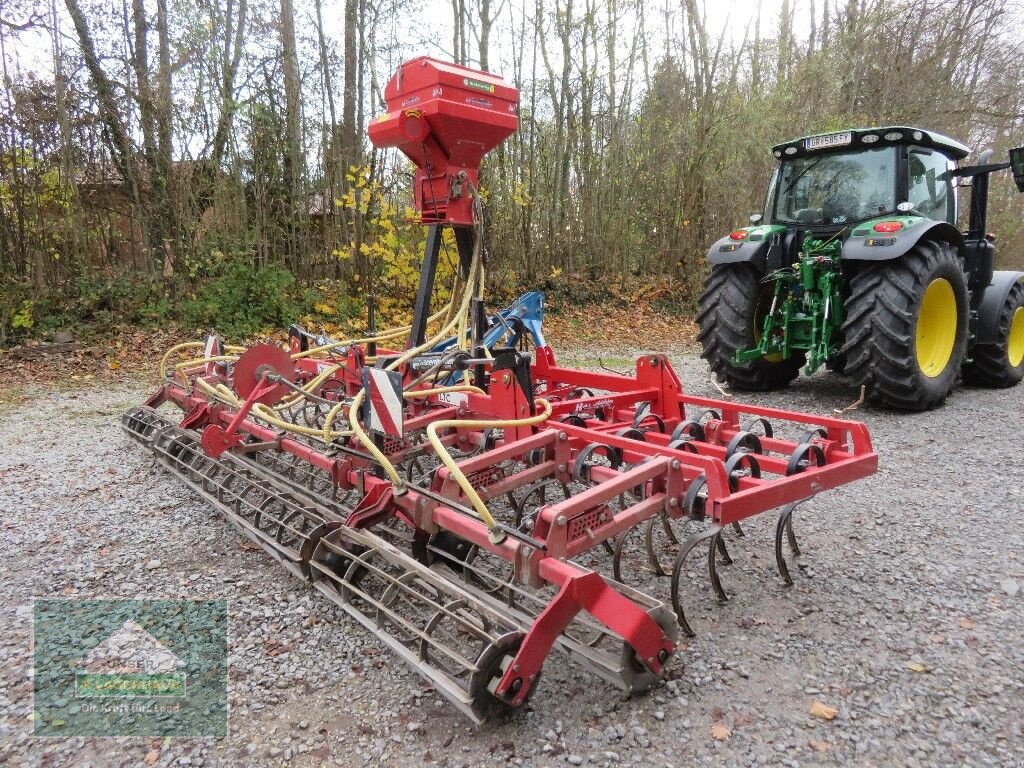 Grubber tip Hatzenbichler Großflächenkombination 5,50m, Gebrauchtmaschine in Hofkirchen (Poză 13)