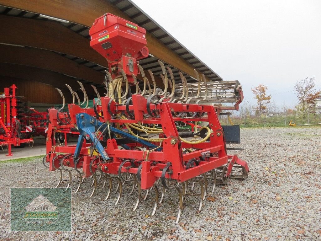 Grubber van het type Hatzenbichler Großflächenkombination 5,50m, Gebrauchtmaschine in Hofkirchen (Foto 20)