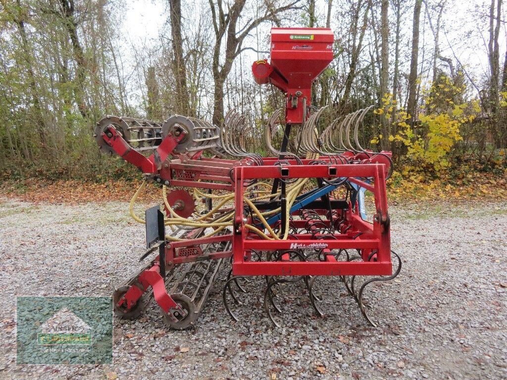 Grubber del tipo Hatzenbichler Großflächenkombination 5,50m, Gebrauchtmaschine en Hofkirchen (Imagen 4)