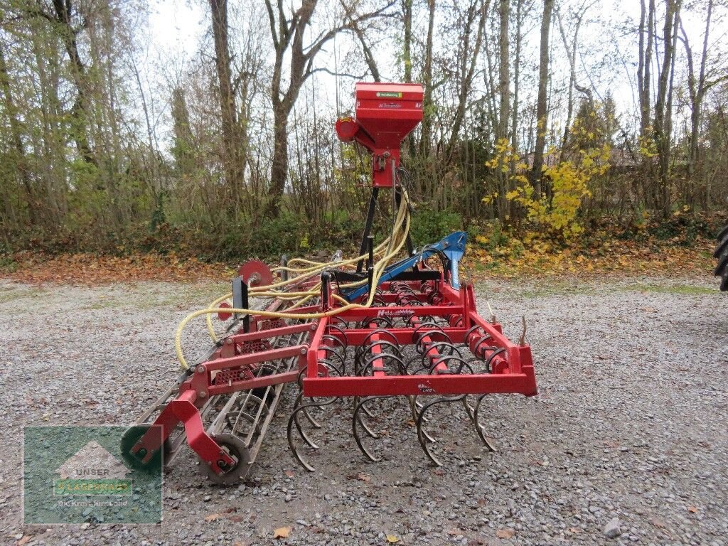 Grubber del tipo Hatzenbichler Großflächenkombination 5,50m, Gebrauchtmaschine In Hofkirchen (Immagine 12)