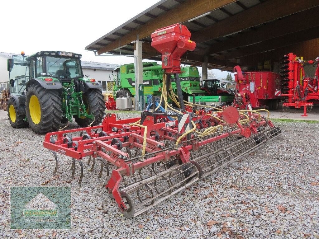 Grubber tip Hatzenbichler Großflächenkombination 5,50m, Gebrauchtmaschine in Hofkirchen (Poză 15)