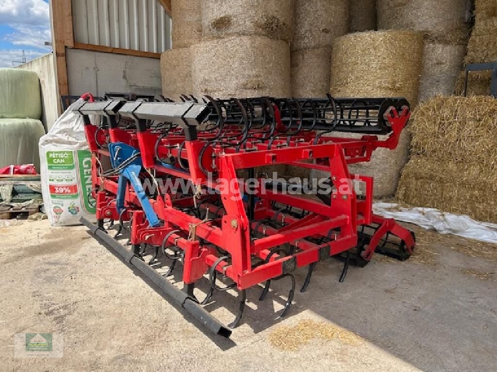 Grubber του τύπου Hatzenbichler KOMBINATOR 5,5M, Gebrauchtmaschine σε Klagenfurt (Φωτογραφία 2)