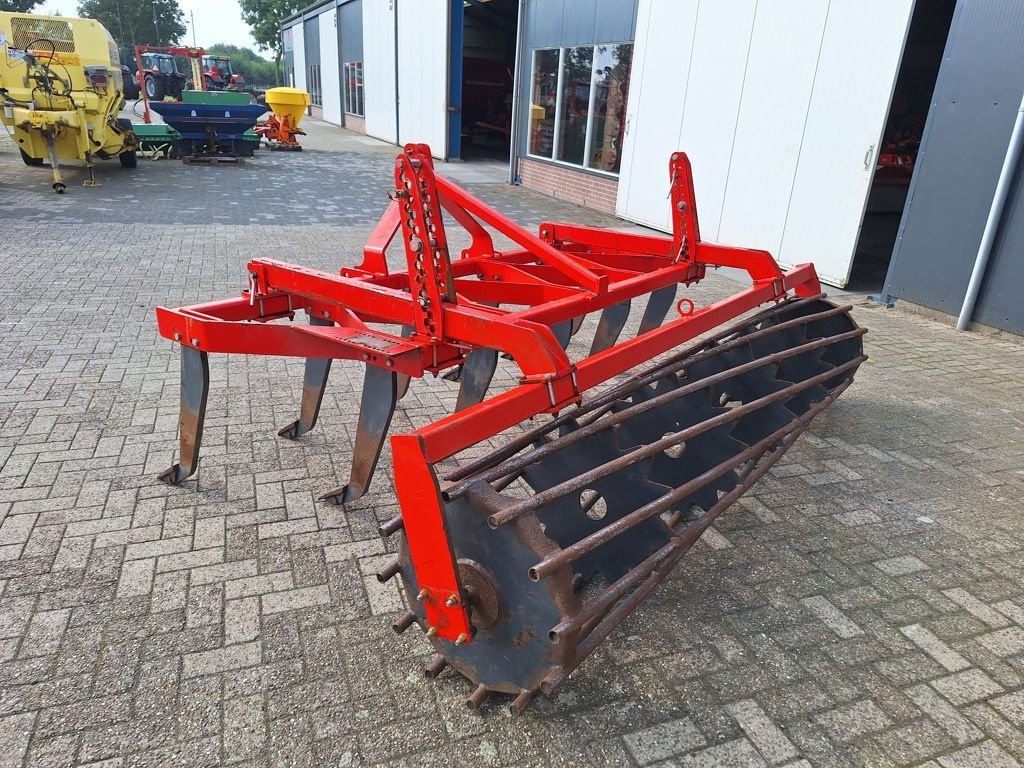 Grubber za tip Hekamp CV 650, Gebrauchtmaschine u MARIENHEEM (Slika 4)