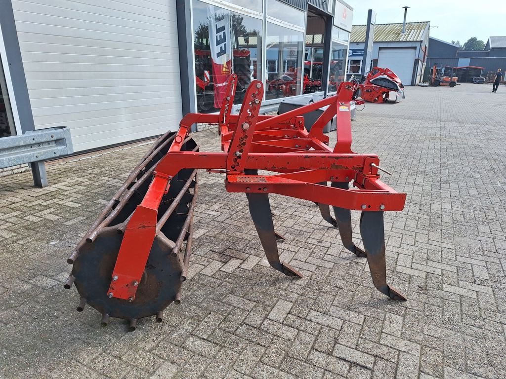 Grubber typu Hekamp CV 650, Gebrauchtmaschine w MARIENHEEM (Zdjęcie 7)