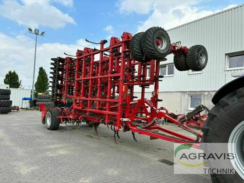 Grubber του τύπου Horsch CRUISER 12 XL, Gebrauchtmaschine σε Calbe / Saale (Φωτογραφία 8)