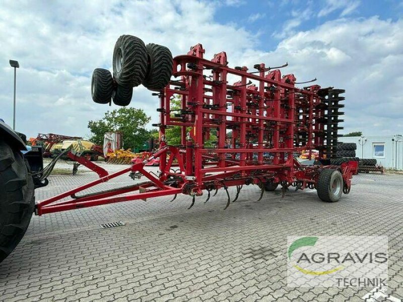 Grubber του τύπου Horsch CRUISER 12 XL, Gebrauchtmaschine σε Calbe / Saale (Φωτογραφία 1)